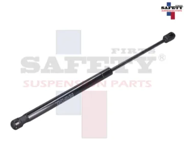 Mostrar detalles de AMORTIGUADOR 5TA PUERTA IZQ DER MATIZ 06-15 Imagen de AMORTIGUADOR 5TA PUERTA IZQ DER MATIZ 06-15