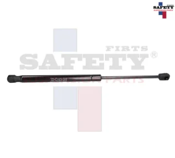 Mostrar detalles de AMORTIGUADOR 5TA PUERTA IZQ DER MATIZ 06-15 Imagen de AMORTIGUADOR 5TA PUERTA IZQ DER MATIZ 06-15