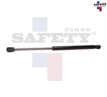 Mostrar detalles de AMORTIGUADOR 5TA PUERTA IZQ DER MATIZ 06-15 Imagen de AMORTIGUADOR 5TA PUERTA IZQ DER MATIZ 06-15