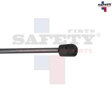 Mostrar detalles de AMORTIGUADOR 5TA PUERTA IZQ DER MATIZ 06-15 Imagen de AMORTIGUADOR 5TA PUERTA IZQ DER MATIZ 06-15