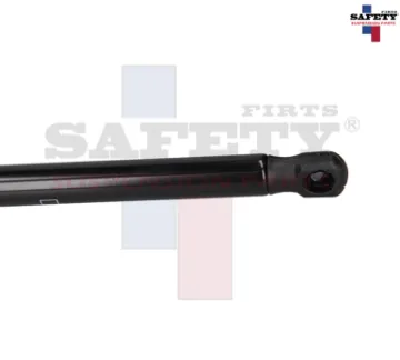 Mostrar detalles de AMORTIGUADOR 5TA PUERTA IZQ DER MATIZ 06-15 Imagen de AMORTIGUADOR 5TA PUERTA IZQ DER MATIZ 06-15