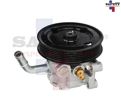 Imagen de BOMBA DIRECCION RANGER 13-20 2.5L 2.2TDI C/POLEA S/DEPOSITO