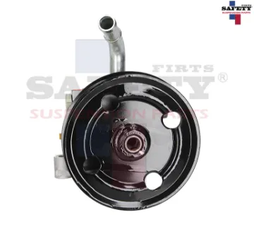 Mostrar detalles de BOMBA DIRECCION RANGER 13-20 2.5L 2.2TDI C/POLEA S/DEPOSITO Imagen de BOMBA DIRECCION RANGER 13-20 2.5L 2.2TDI C/POLEA S/DEPOSITO