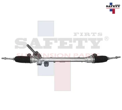 Imagen de CAJA DIRECCION ELECTRO-ASIST FIESTA 11-13 1.6L MAZDA 2 11-15 1.5L BIELETA CORTA S/TER