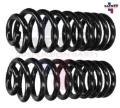Imagen de RESORTE AMORTIGUADOR DELANTERA IZQ DER RANGER 89-97 4X2 4X4 SET/2PZ
