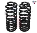 Imagen de RESORTE AMORTIGUADOR DELANTERA IZQ DER RANGER 89-97 4X2 4X4 SET/2PZ