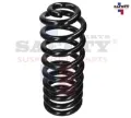 Imagen de RESORTE AMORTIGUADOR DELANTERA IZQ DER RANGER 89-97 4X2 4X4 SET/2PZ