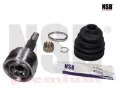 Imagen de ESPIGA RUEDA IZQ DER NEON 95-99 S/ABS I28 E23 T/STD AUT NSB