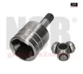 Imagen de JUNTA HOMOCINETICA IZQ VOYAGER 91-96 3.3L AUT SPIRIT 3.0L I25 E25 T/STD AUT RC6334 78654S NSB