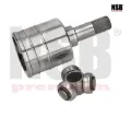 Imagen de JUNTA HOMOCINETICA IZQ VOYAGER 91-96 3.3L AUT SPIRIT 3.0L I25 E25 T/STD AUT RC6334 78654S NSB