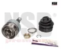 Imagen de ESPIGA RUEDA IZQ DER GRAND CHEROKEE 93-98 C/ABS 54D I32 E27 T/STD AUT  RR 9203 78612S NSB