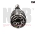 Imagen de ESPIGA RUEDA IZQ DER GRAND CHEROKEE 93-98 C/ABS 54D I32 E27 T/STD AUT  RR 9203 78612S NSB