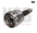 Imagen de ESPIGA RUEDA IZQ DER GRAND CHEROKEE 93-98 C/ABS 54D I32 E27 T/STD AUT  RR 9203 78612S NSB
