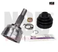 Imagen de ESPIGA RUEDA IZQ DER MAXIMA 95-99 3.0L INFINITI I30 96-01 C/ABS 46D I27 E29 T/AUT RR9211 NSB