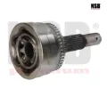 Imagen de ESPIGA RUEDA IZQ DER MAXIMA 95-99 3.0L INFINITI I30 96-01 C/ABS 46D I27 E29 T/AUT RR9211 NSB