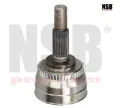 Imagen de ESPIGA RUEDA IZQ DER MAXIMA 95-99 3.0L INFINITI I30 96-01 C/ABS 46D I27 E29 T/AUT RR9211 NSB