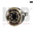 Imagen de ESPIGA RUEDA IZQ DER MAXIMA 95-99 3.0L S/ABS I27 E29 T/AUT RR9210 NSB