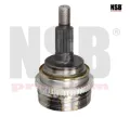 Imagen de ESPIGA RUEDA IZQ DER SUBURBAN K1500 BLAZER 88 94 PICK UP K1500 88 94 4X4 C/ABS 55D I29 E33 NSB