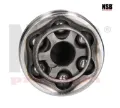 Imagen de ESPIGA RUEDA IZQ DER SILVERADO 2500 AVALANCHE 2500 3500 02 05 5.3L S/ABS I33 E41 T/AUT RR9317 NSB