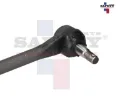 Imagen de VARILLA DIRECCION RANGER 89-97 4X2 PICK UP B2300 B3000 B4000 94-97 4X2 CORTA