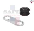 Imagen de BUJE VARILLA DIRECCION CAVALIER 82-94 GRAND AM 85-98 CORSICA 87-96 SET/2PZ