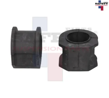 Mostrar detalles de GOMA VARILLA ESTABILIZADORA DELANTERA EXPLORER 95-97 4X2 4X4 SET/2PZ 4039025 Imagen de GOMA VARILLA ESTABILIZADORA DELANTERA EXPLORER 95-97 4X2 4X4 SET/2PZ 4039025