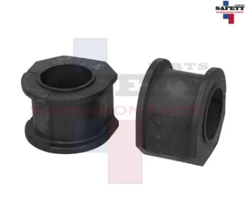 Mostrar detalles de GOMA VARILLA ESTABILIZADORA DELANTERA EXPLORER 95-97 4X2 4X4 SET/2PZ 4039025 Imagen de GOMA VARILLA ESTABILIZADORA DELANTERA EXPLORER 95-97 4X2 4X4 SET/2PZ 4039025