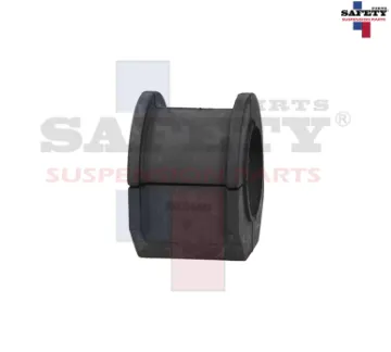 Mostrar detalles de GOMA VARILLA ESTABILIZADORA DELANTERA EXPLORER 95-97 4X2 4X4 SET/2PZ 4039025 Imagen de GOMA VARILLA ESTABILIZADORA DELANTERA EXPLORER 95-97 4X2 4X4 SET/2PZ 4039025