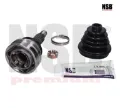 Imagen de ESPIGA RUEDA IZQ DER TOPAZ 86-91 2.3L S/ABS I24 E26 T/STD AUT RR9411 75223S NSB