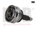 Imagen de ESPIGA RUEDA IZQ DER TOPAZ 86-91 2.3L S/ABS I24 E26 T/STD AUT RR9411 75223S NSB