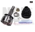 Imagen de ESPIGA RUEDA IZQ DER COUGAR THUNDERBIRD 90-97 S/ABS I32 E28 T/STD AUT NSB