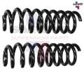 Imagen de RESORTE AMORTIGUADOR DELANTERA IZQ DER F150 15-19 SET/2PZ 4070044
