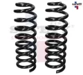 Imagen de RESORTE AMORTIGUADOR DELANTERA IZQ DER F150 15-19 SET/2PZ 4070044