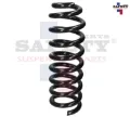 Imagen de RESORTE AMORTIGUADOR DELANTERA IZQ DER F150 15-19 SET/2PZ 4070044