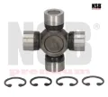 Imagen de CRUCETA CARDAN B2000 B2200 85-93 24X72 GUMZ12 NSB