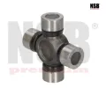 Imagen de CRUCETA CARDAN B2000 B2200 85-93 24X72 GUMZ12 NSB