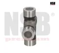 Imagen de CRUCETA CARDAN B2000 B2200 85-93 24X72 GUMZ12 NSB