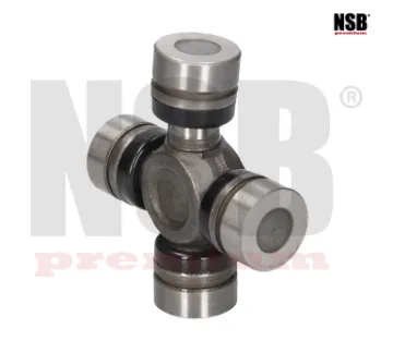 Mostrar detalles de CRUCETA CARDAN PICK UP D22 08-12 URVAN 08-12 2.5L 3.0L DIESEL 37126-VB925 NSB Imagen de CRUCETA CARDAN PICK UP D22 08-12 URVAN 08-12 2.5L 3.0L DIESEL 37126-VB925 NSB