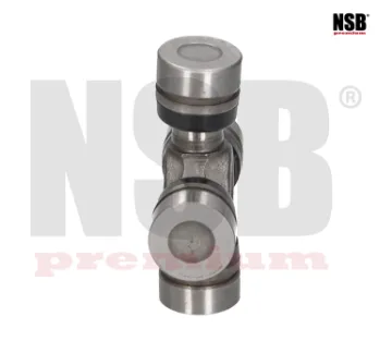 Mostrar detalles de CRUCETA CARDAN PICK UP D22 08-12 URVAN 08-12 2.5L 3.0L DIESEL 37126-VB925 NSB Imagen de CRUCETA CARDAN PICK UP D22 08-12 URVAN 08-12 2.5L 3.0L DIESEL 37126-VB925 NSB