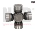 Imagen de CRUCETA CARDAN HIACE 06-19 PICK UP 84-95 2.4L 3.0L 4RUNNER 03-15 4.0L 04371-60100 NSB