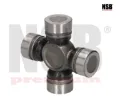 Imagen de CRUCETA CARDAN HIACE 06-19 PICK UP 84-95 2.4L 3.0L 4RUNNER 03-15 4.0L 04371-60100 NSB