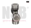 Imagen de CRUCETA CARDAN HIACE 06-19 PICK UP 84-95 2.4L 3.0L 4RUNNER 03-15 4.0L 04371-60100 NSB