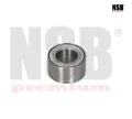 Imagen de BALERO DOBLE DELANTERA RN ALLIANCE 84-89 ENCORE 83 35*65*35 NSB