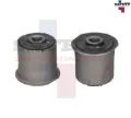 Imagen de BUJE HORQUILLA INF IZQ DER RAM 1500 2500 3500 94-99 4X4 RAM 4000 94-99 EJE SOLIDO SET/2PZ