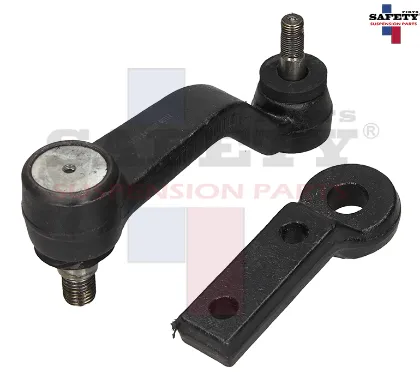 Imagen de BRAZO AUXILIAR ASTRO SAFARI 90-05 4X4