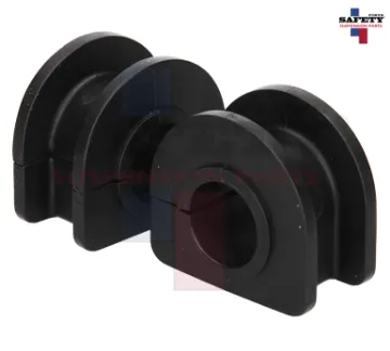 Mostrar detalles de GOMA VARILLA ESTABILIZADORA DELANTERA SILVERADO 1500 2500 TAHOE 00-06 30MM SET/2PZ 2739016 Imagen de GOMA VARILLA ESTABILIZADORA DELANTERA SILVERADO 1500 2500 TAHOE 00-06 30MM SET/2PZ 2739016