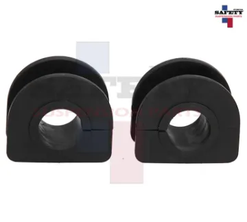 Mostrar detalles de GOMA VARILLA ESTABILIZADORA DELANTERA SILVERADO 1500 2500 TAHOE 00-06 30MM SET/2PZ 2739016 Imagen de GOMA VARILLA ESTABILIZADORA DELANTERA SILVERADO 1500 2500 TAHOE 00-06 30MM SET/2PZ 2739016