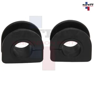 Mostrar detalles de GOMA VARILLA ESTABILIZADORA DELANTERA SILVERADO 1500 2500 TAHOE 00-06 24MM SET/2PZ Imagen de GOMA VARILLA ESTABILIZADORA DELANTERA SILVERADO 1500 2500 TAHOE 00-06 24MM SET/2PZ