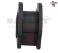 Imagen de GOMA VARILLA ESTABILIZADORA DELANTERA SILVERADO 1500 2500 TAHOE 00-06 24MM SET/2PZ