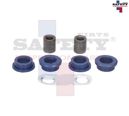 Imagen de BUJE VARILLA DIRECCION CAVALIER 82-94 FACIL INSTALACION SET/7PZ